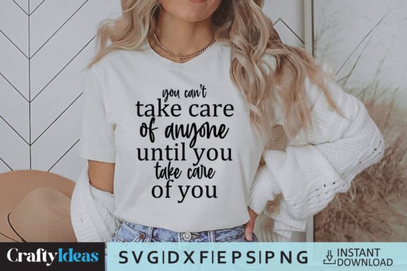 Enhancing Blog Graphics: You Can't Take Care of Anyone Until SVG